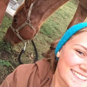 Meet your Posher, Destiny